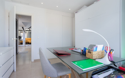 Revente - Villa -
Benijofar