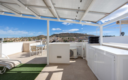 Revente - Villa -
Benijofar