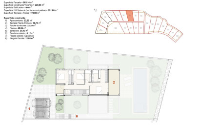 Nouvelle construction - Villa -
Finestrat - Campana Garden