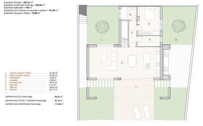 Nouvelle construction - Villa -
Finestrat - Campana Garden