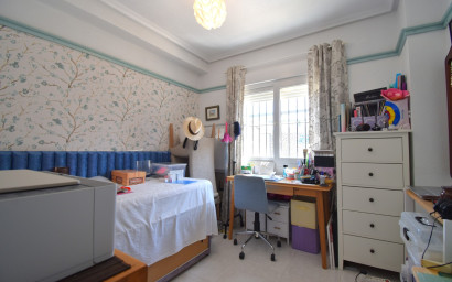 Resale - Townhouse -
Orihuela Costa - Playa Flamenca