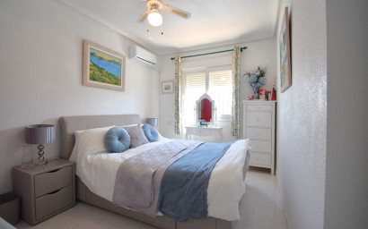 Resale - Townhouse -
Orihuela Costa - Playa Flamenca