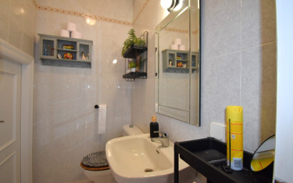 Resale - Townhouse -
Orihuela Costa - Playa Flamenca