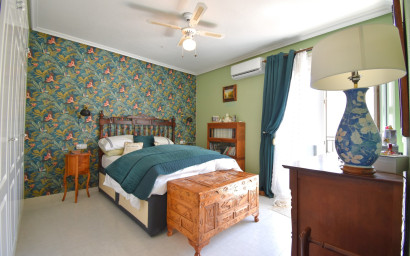 Resale - Townhouse -
Orihuela Costa - Playa Flamenca