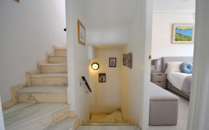 Resale - Townhouse -
Orihuela Costa - Playa Flamenca