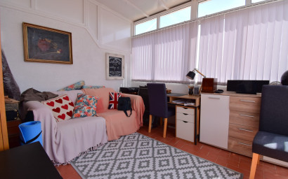 Resale - Townhouse -
Orihuela Costa - Playa Flamenca