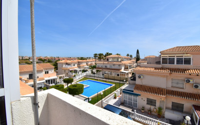 Resale - Townhouse -
Orihuela Costa - Playa Flamenca