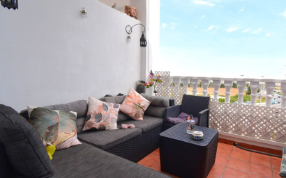 Revente - Appartement -
Orihuela Costa - Villamartin