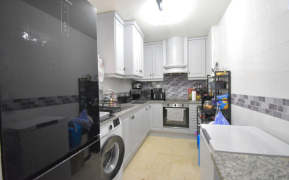 Revente - Appartement -
Orihuela Costa - Villamartin
