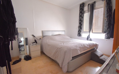 Revente - Appartement -
Orihuela Costa - Villamartin