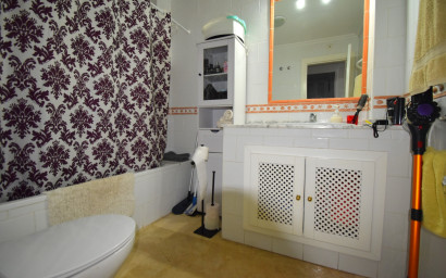 Revente - Appartement -
Orihuela Costa - Villamartin