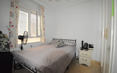 Revente - Appartement -
Orihuela Costa - Villamartin
