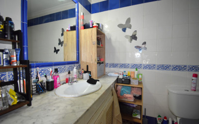Revente - Appartement -
Orihuela Costa - Villamartin
