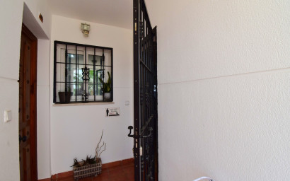 Revente - Appartement -
Orihuela Costa - Villamartin