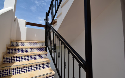 Revente - Appartement -
Orihuela Costa - Villamartin