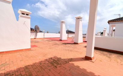Revente - Appartement -
Orihuela Costa - Villamartin