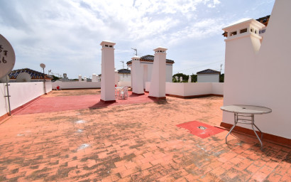 Revente - Appartement -
Orihuela Costa - Villamartin
