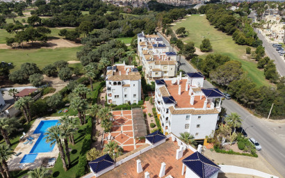 Revente - Appartement -
Orihuela Costa - Villamartin