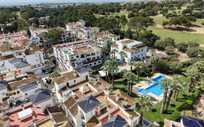 Revente - Appartement -
Orihuela Costa - Villamartin