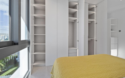 Nouvelle construction - Villa -
Benidorm - Rincón de Loix