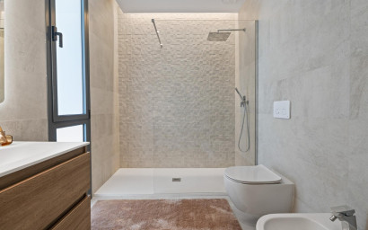 Nouvelle construction - Villa -
Benidorm - Rincón de Loix