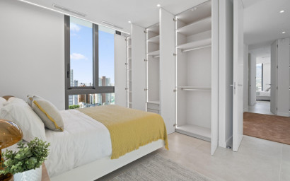 Nouvelle construction - Villa -
Benidorm - Rincón de Loix