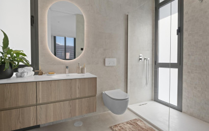 Nouvelle construction - Villa -
Benidorm - Rincón de Loix