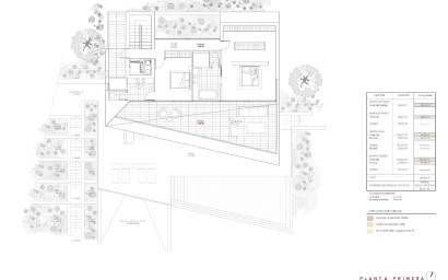 New Build - Villa -
Benissa - Montemar