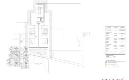 New Build - Villa -
Benissa - Montemar
