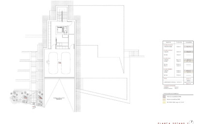 New Build - Villa -
Benissa - Montemar