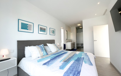 Herverkoop - Villa -
Las Colinas Golf Resort