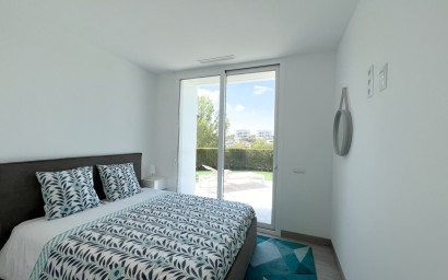 Herverkoop - Villa -
Las Colinas Golf Resort
