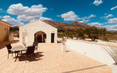 Revente - Villa -
Macisvenda - MACISVENDA
