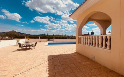 Revente - Villa -
Macisvenda - MACISVENDA