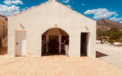 Revente - Villa -
Macisvenda - MACISVENDA