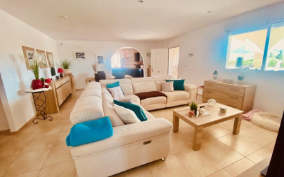 Revente - Villa -
Macisvenda - MACISVENDA