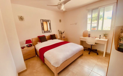 Revente - Villa -
Macisvenda - MACISVENDA