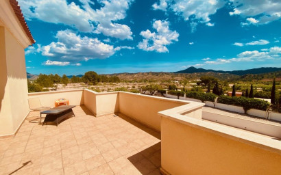 Revente - Villa -
Macisvenda - MACISVENDA