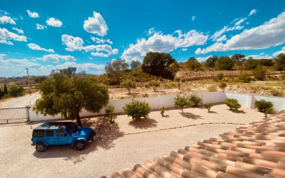 Revente - Villa -
Macisvenda - MACISVENDA