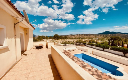 Revente - Villa -
Macisvenda - MACISVENDA