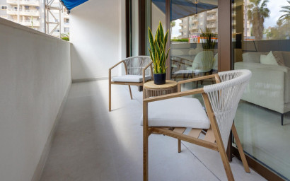 Nouvelle construction - Appartement -
Guardamar del Segura - Avda del Puerto