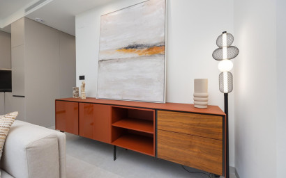Nouvelle construction - Appartement -
Guardamar del Segura - Avda del Puerto