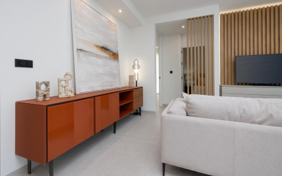 Nouvelle construction - Appartement -
Guardamar del Segura - Avda del Puerto