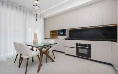 Nouvelle construction - Appartement -
Guardamar del Segura - Avda del Puerto