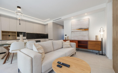 Nouvelle construction - Appartement -
Guardamar del Segura - Avda del Puerto