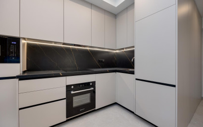 Nouvelle construction - Appartement -
Guardamar del Segura - Avda del Puerto