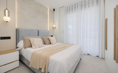 Nouvelle construction - Appartement -
Guardamar del Segura - Avda del Puerto