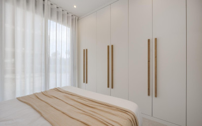 Nouvelle construction - Appartement -
Guardamar del Segura - Avda del Puerto