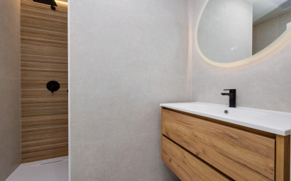 Nouvelle construction - Appartement -
Guardamar del Segura - Avda del Puerto