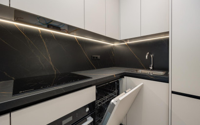 Nouvelle construction - Penthouse -
Guardamar del Segura - Avda del Puerto